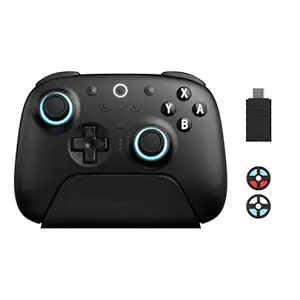 31WFGKgjZCL._SX300_SY300_QL70_FMwebp_ 8BitDo Ultimate 2 Bluetooth Controller review for Switch and PC gaming enthusiasts