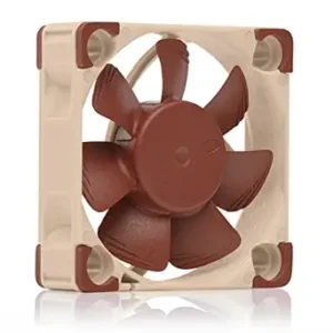 41DrJLSpuqL._SY445_SX342_QL70_FMwebp_ Noctua NF-A4x10 5V PWM, Premium Quiet Fan with USB Power Adaptor Cable, 4-Pin, 5V Version (40x10mm, Brown)
