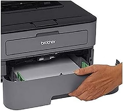 41Jj2AjT9yL._AC_SL1500_ Brother HL-L2320D Mono Laser Printer Review Compact Design and Reliable Performance