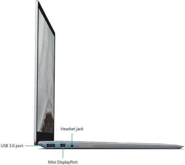 41fyCWbcgL._AC_SL1000_ Microsoft Surface Laptop 2 review exploring performance, design, and value for premium productivity users