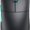 41ifW5MwO2L._AC_SL1500_ Xtrfy M8 Wireless Gaming Mouse Review lightweight design and lag-free performance