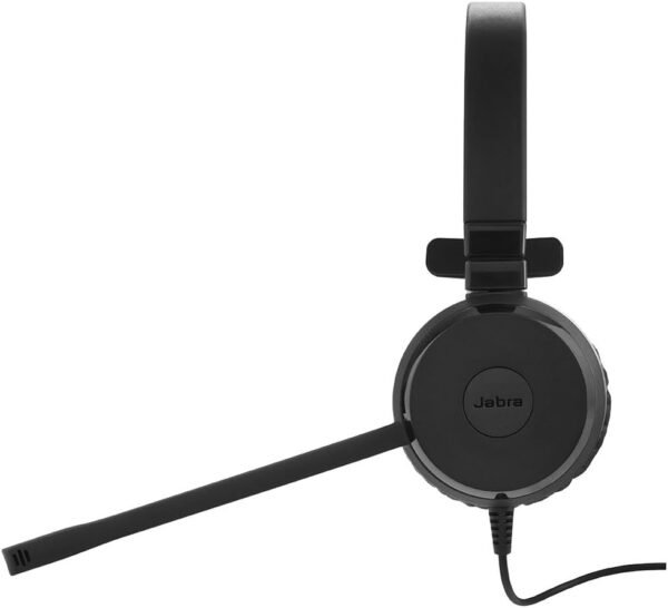 51-VXL1uA2L._AC_SL1058_ Jabra Evolve 20 USB-C Wired Headset Review Perfect for Clear Calls and Comfort