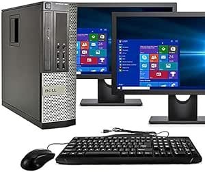 511LT6fikPL.__AC_SX300_SY300_QL70_ML2_ Review of Dell Desktop Computer 790 Quad Core i5 with Dual 22-inch LCD