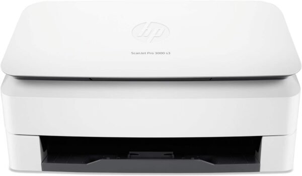 51KisKEdsoL._AC_SL1500_ HP ScanJet Pro 3000 s3 Review Fast and Reliable Document Scanner for Office Use