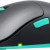 51KkJmBIpRL._AC_SL1500_ Xtrfy M8 Wireless Gaming Mouse Review lightweight design and lag-free performance