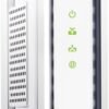 51MmJwX6x8L._AC_SL1300_ ARRIS SB8200 Cable Modem Review Fast DOCSIS 3.1 Speeds and Reliable Performance