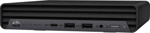 51QGTiBJ4gL._AC_SL1500_ HP Elite Mini 800 G9 Desktop Review 2024 Powerful Performance with Intel i7 and DDR5 RAM