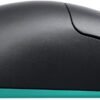 51TkbYq90hL._AC_SL1500_ Xtrfy M8 Wireless Gaming Mouse Review lightweight design and lag-free performance