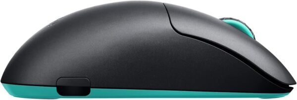 51TkbYq90hL._AC_SL1500_ Xtrfy M8 Wireless Gaming Mouse Review lightweight design and lag-free performance