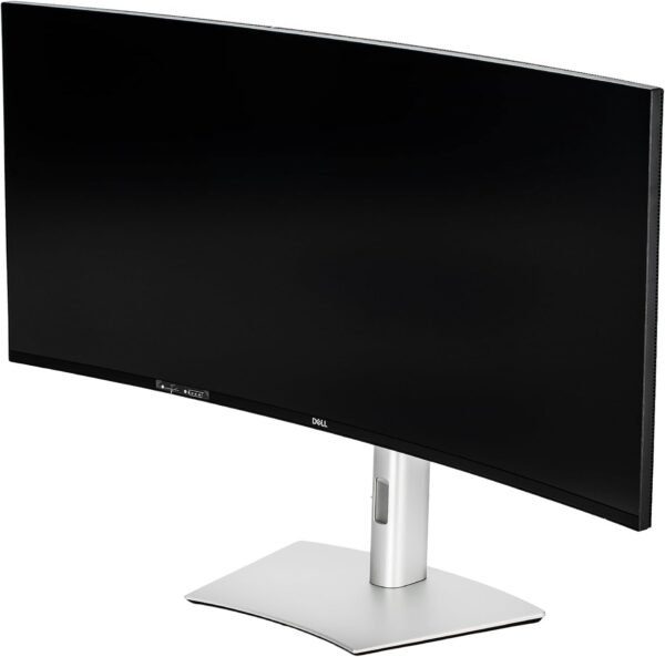 51aWWpM9qIL._AC_SL1500_-1 Dell UltraSharp U4025QW 40" Class 5K2K WUHD Curved Screen LED Monitor - 21:9