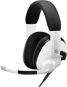 51eDcNcmSBS.__AC_SX300_SY300_QL70_ML2_ EPOS H3 Gaming Headset Review High-Quality Audio and Noise-Cancelling Microphone