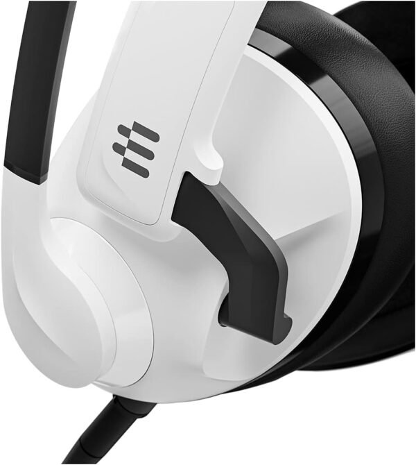 51fs4S5gCtS._AC_SL1200_ EPOS H3 Gaming Headset Review High-Quality Audio and Noise-Cancelling Microphone