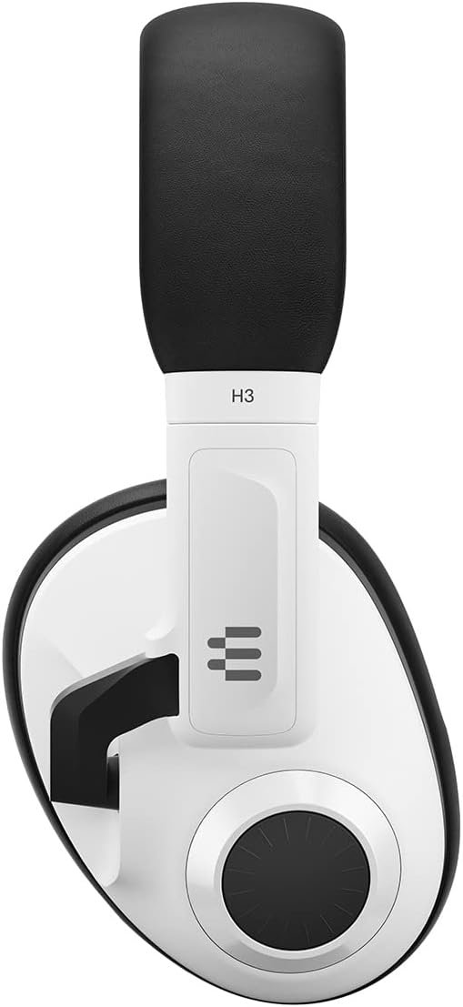 51h15scB2AL._AC_SL1200_ EPOS H3 Gaming Headset Review High-Quality Audio and Noise-Cancelling Microphone