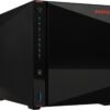 51jr8f4qLKL._AC_SL1500_ Comprehensive review of Asustor AS5404T 4 Bay NAS with Intel Quad-Core CPU