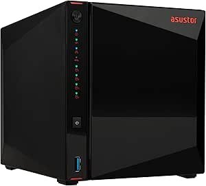 51jr8f4qLKL.__AC_SX300_SY300_QL70_ML2_ Comprehensive review of Asustor AS5404T 4 Bay NAS with Intel Quad-Core CPU