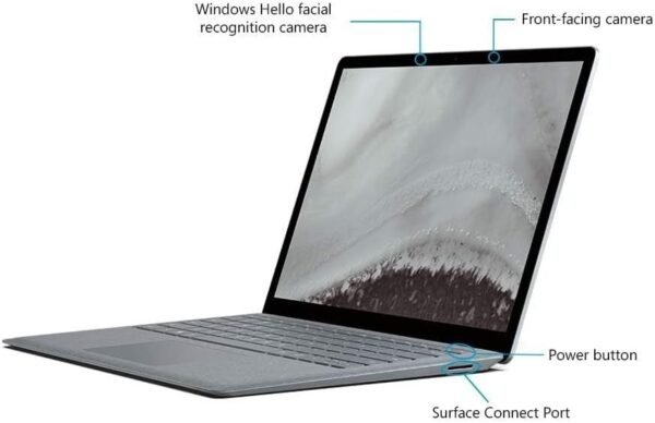 51mAnRpUO0L._AC_SL1000_ Microsoft Surface Laptop 2 review exploring performance, design, and value for premium productivity users