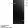 51ngLiw5JgL._AC_SL1387_ HP Pro Tower 290 G9 Desktop Computer Review Aiming for Performance and Reliability
