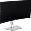 51p1GibitjL._AC_SL1500_-1 Dell UltraSharp U4025QW 40" Class 5K2K WUHD Curved Screen LED Monitor - 21:9