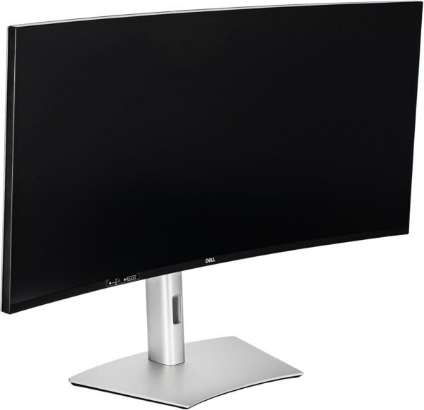 51p1GibitjL._AC_SL1500_-1 Dell UltraSharp U4025QW 40" Class 5K2K WUHD Curved Screen LED Monitor - 21:9