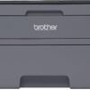 51t5eMJ9dkS._AC_SL1500_ Brother HL-L2320D Mono Laser Printer Review Compact Design and Reliable Performance