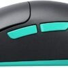 51ymf68ZH9L._AC_SL1500_ Xtrfy M8 Wireless Gaming Mouse Review lightweight design and lag-free performance