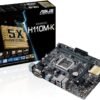 61-5l7zqyPL._AC_SL1000_ ASUS H110M-K Micro ATX Motherboard Review Perfect for Budget-Friendly PC Builds