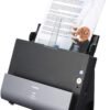 61-qBpxXvlL._AC_SL1200_ Canon imageFormula DR-C225 review compact document scanner for home and small offices