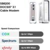 610xaTL4NcL._AC_SL1300_ ARRIS SB8200 Cable Modem Review Fast DOCSIS 3.1 Speeds and Reliable Performance