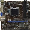 611uCesE9L._AC_SL1024_ MSI H81M-P33 Motherboard Review Best Budget Option for Core i7 Builds