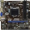 611uCesE9L._AC_SX300_SY300_ MSI H81M-P33 Motherboard Review Best Budget Option for Core i7 Builds