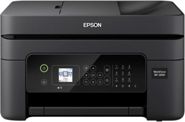 615pBrYuSrL._AC_SL1500_ Epson Workforce WF-2830 review wireless all-in-one printer for home and office use