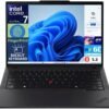 619tvaoko3L._AC_SL1187_ Lenovo ThinkPad T14 Gen 5 review powerful business laptop with Intel Core Ultra 7