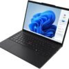 61DCoq3hzDL._AC_SL1200_ Lenovo ThinkPad T14 Gen 5 review powerful business laptop with Intel Core Ultra 7