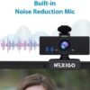 61Fc5OJ7k8S._AC_SL1000_ NexiGo N60 Webcam review Best 1080P Camera with Privacy Cover and Microphone