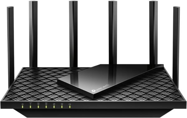 61H4eNHnzcL._AC_SL1500_ TP-Link Archer AXE75 WiFi 6E Router review for seamless gaming and streaming