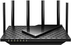 61H4eNHnzcL.__AC_SX300_SY300_QL70_ML2_ TP-Link Archer AXE75 WiFi 6E Router review for seamless gaming and streaming