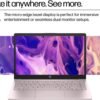 61JG9BYslaL._AC_SL1500_ HP Ultrabook Review Back to School Laptop with Microsoft 365 and 1.6TB Storage