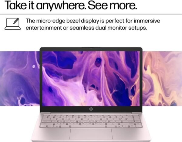61JG9BYslaL._AC_SL1500_ HP Ultrabook Review Back to School Laptop with Microsoft 365 and 1.6TB Storage