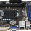 61LojqiekeL._AC_SL1024_ MSI H81M-P33 Motherboard Review Best Budget Option for Core i7 Builds