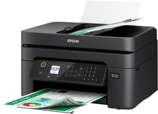 61MZ00TzEJL._AC_SL1500_ Epson Workforce WF-2830 review wireless all-in-one printer for home and office use