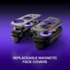 Version 1.0.0 NYXI Hyperion 2 Wireless Joy-Pad Review Best Switch Controller with Hall Effect Joystick