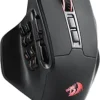 61NuRwIDbXL.__AC_SX300_SY300_QL70_FMwebp_ Redragon M811 PRO Wireless MMO Gaming Mouse review 15 programmable buttons tested