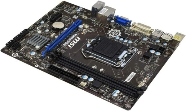61RfvqBXL._AC_SL1024_ MSI H81M-P33 Motherboard Review Best Budget Option for Core i7 Builds