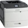 61SanWw3pWL._AC_SL1200_ Lexmark MS810n Monochrome Laser Printer Review Professional Features and Performance
