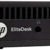 61Tpa76Wc2L._AC_SL1500_ HP EliteDesk 800 G2 Mini PC review Perfect Compact Choice for Business and Home Use