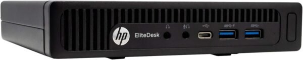 61Tpa76Wc2L._AC_SL1500_ HP EliteDesk 800 G2 Mini PC review Perfect Compact Choice for Business and Home Use