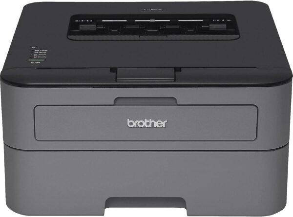 61WaeoaqyRL._AC_SL1500_ Brother HL-L2320D Mono Laser Printer Review Compact Design and Reliable Performance