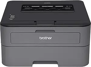 61WaeoaqyRL.__AC_SY300_SX300_QL70_FMwebp_ Brother HL-L2320D Mono Laser Printer Review Compact Design and Reliable Performance