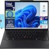 61ZIllpxovL.__AC_SY300_SX300_QL70_ML2_ Lenovo ThinkPad T14 Gen 5 review powerful business laptop with Intel Core Ultra 7