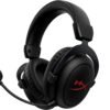 61flgQb9s1L._AC_SL1500_ HyperX Cloud Core Wireless Gaming Headset Review Comfort, Durability, and Immersive Audio Unveiled